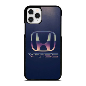 HONDA VTEC LOGO  iPhone 11 Pro Case Cover
