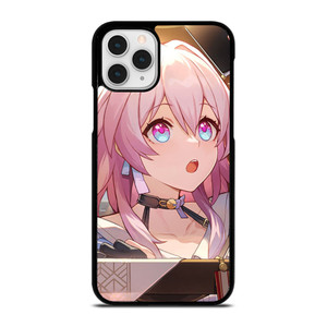 HONKAI STAR RAIL GAMES  iPhone 11 Pro Case Cover