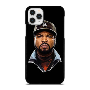 ICE CUBE RAPPER LOS ANGELES DODGERS iPhone 11 Pro Case Cover ICE CUBE RAPPER LOS ANGELES DODGERS iPhone 11 Pro Case Cover