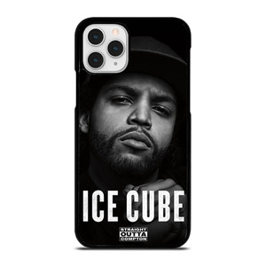 ICE CUBE RAPPER STRAIGHT OUTTA COMPTON  iPhone 11 Pro Case Cover