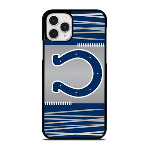 INDIANAPOLIS COLTS FOOTBALL NFL  iPhone 11 Pro Case Cover