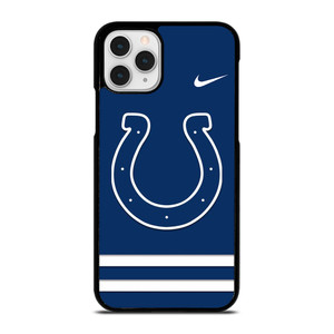 INDIANAPOLIS COLTS NIKE LOGO  iPhone 11 Pro Case Cover