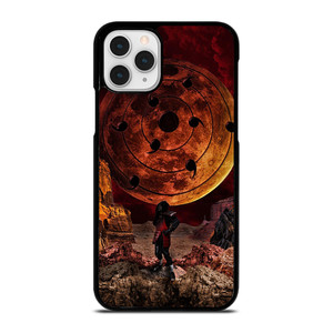 INFINITE TSUKUYOMI MADARA UCHIHA iPhone 11 Pro Case Cover INFINITE TSUKUYOMI MADARA UCHIHA iPhone 11 Pro Case Cover