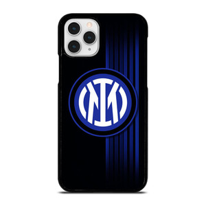 INTER MILAN FOOTBALL CLUB BADGE iPhone 11 Pro Case Cover INTER MILAN FOOTBALL CLUB BADGE iPhone 11 Pro Case Cover