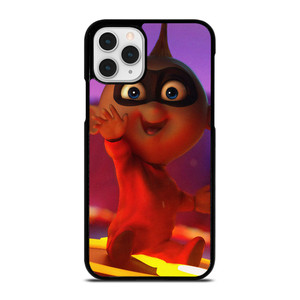 JACK JACK THE INCREDIBLES CARTOON  iPhone 11 Pro Case Cover