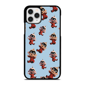 JACK JACK THE INCREDIBLES iPhone 11 Pro Case Cover JACK JACK THE INCREDIBLES iPhone 11 Pro Case Cover