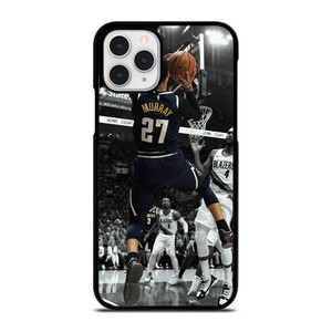 JAMAL MURRAY DENVER NUGGETS NBA iPhone 11 Pro Case Cover JAMAL MURRAY DENVER NUGGETS NBA iPhone 11 Pro Case Cover