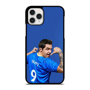 JAMIE TARTT TED LASSO iPhone 11 Pro Case Cover JAMIE TARTT TED LASSO iPhone 11 Pro Case Cover