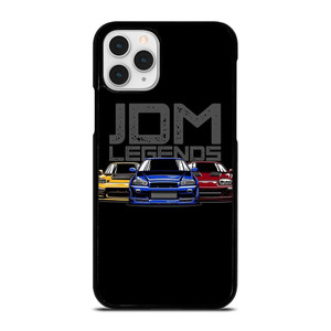 JDM JAPANESE DOMESTIC MARKET CARS VEHICLES iPhone 11 Pro Case Cover JDM JAPANESE DOMESTIC MARKET CARS VEHICLES iPhone 11 Pro Case Cover