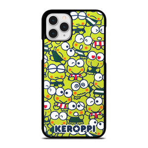 KEROPPI CARTOON COLLAGE  iPhone 11 Pro Case Cover