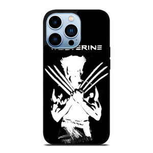 THE WOLVERINE ILLUSTRATION iPhone 13 Pro Max Case Cover THE WOLVERINE ILLUSTRATION iPhone 13 Pro Max Case Cover