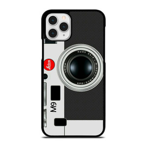 LEICA M9 CAMERA  iPhone 11 Pro Case Cover