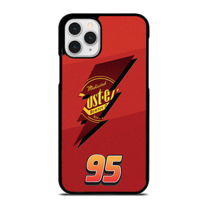 LIGHTNING MCQUEEN RUSTEZE iPhone 11 Pro Case Cover LIGHTNING MCQUEEN RUSTEZE iPhone 11 Pro Case Cover