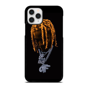 LIL DURK RAPPER HIP HOP  iPhone 11 Pro Case Cover