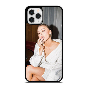 LILY ROSE DEPP THE IDOL iPhone 11 Pro Case Cover LILY ROSE DEPP THE IDOL iPhone 11 Pro Case Cover