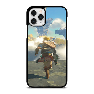 LINK LEGEND OF ZELDA TEARS OF THE KINGDOM GAMES iPhone 11 Pro Case Cover LINK LEGEND OF ZELDA TEARS OF THE KINGDOM GAMES iPhone 11 Pro Case Cover