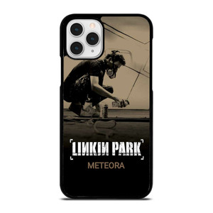 LINKIN PARK METEORA ROCK BAND iPhone 11 Pro Case Cover LINKIN PARK METEORA ROCK BAND iPhone 11 Pro Case Cover