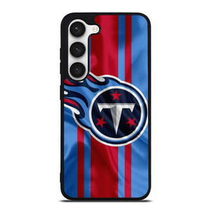 TENNESSEE TITANS FLAG  Samsung Galaxy S23 Case Cover TENNESSEE TITANS FLAG  Samsung Galaxy S23 Case Cover