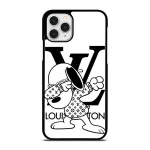 LOUIS VUITTON LV SNOOPY DAB iPhone 11 Pro Case Cover LOUIS VUITTON LV SNOOPY DAB iPhone 11 Pro Case Cover