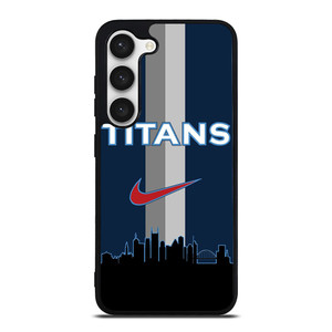 TENNESSEE TITANS NIKE FOOTBALL Samsung Galaxy S23 Case Cover TENNESSEE TITANS NIKE FOOTBALL Samsung Galaxy S23 Case Cover