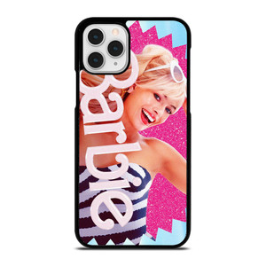 MARGOT ROBBIE BARBIE 2  iPhone 11 Pro Case Cover