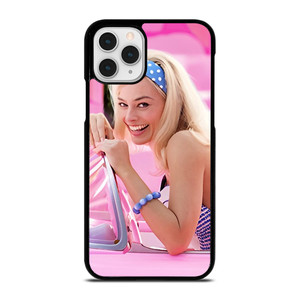 MARGOT ROBBIE BARBIE iPhone 11 Pro Case Cover MARGOT ROBBIE BARBIE iPhone 11 Pro Case Cover