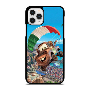 MATER ITALY GRAND PRIX CARS iPhone 11 Pro Case Cover MATER ITALY GRAND PRIX CARS iPhone 11 Pro Case Cover