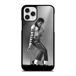 MICHAEL JACKSON BILLIE JEAN  iPhone 11 Pro Case Cover MICHAEL JACKSON BILLIE JEAN  iPhone 11 Pro Case Cover