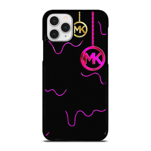 MICHAEL KORS GOLD PINK  iPhone 11 Pro Case Cover MICHAEL KORS GOLD PINK  iPhone 11 Pro Case Cover