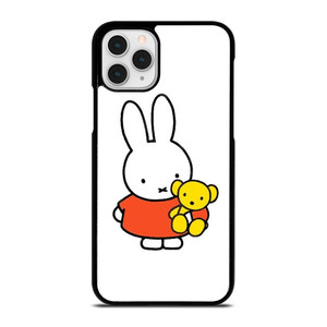 MIFFY RABBIT CARTOON  iPhone 11 Pro Case Cover