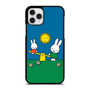 MIFFY RABBITS  iPhone 11 Pro Case Cover MIFFY RABBITS  iPhone 11 Pro Case Cover