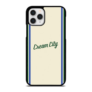 MILAUKEE BUCKS CREAM CITY BASKETBALL KIT iPhone 11 Pro Case Cover MILAUKEE BUCKS CREAM CITY BASKETBALL KIT iPhone 11 Pro Case Cover