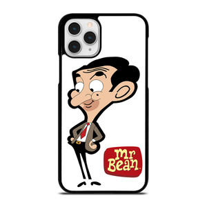 MR BEAN CARTOON LOGO  iPhone 11 Pro Case Cover MR BEAN CARTOON LOGO  iPhone 11 Pro Case Cover