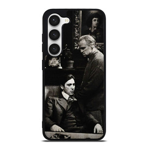 THE GODFATHER ICONIC SCENES Samsung Galaxy S23 Case Cover THE GODFATHER ICONIC SCENES Samsung Galaxy S23 Case Cover