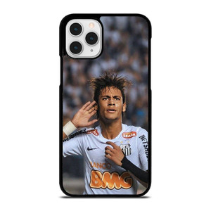 NEYMAR JR SANTOS FC BRAZIL  iPhone 11 Pro Case Cover NEYMAR JR SANTOS FC BRAZIL  iPhone 11 Pro Case Cover
