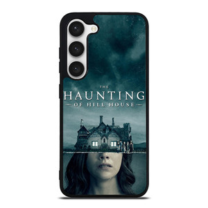 THE HAUNTING OF HILL HOUSE POSTER  Samsung Galaxy S23 Case Cover