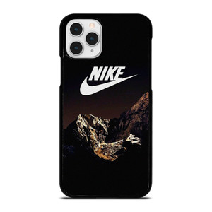 NIKE MOUNTAIN COOL iPhone 11 Pro Case Cover NIKE MOUNTAIN COOL iPhone 11 Pro Case Cover