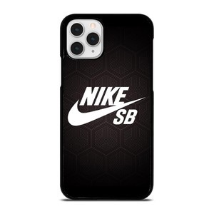NIKE SB SKATEBOARD POLYGON LOGO  iPhone 11 Pro Case Cover NIKE SB SKATEBOARD POLYGON LOGO  iPhone 11 Pro Case Cover