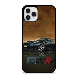 NISSAN GTR SKYLINE CUSTOM iPhone 11 Pro Case Cover NISSAN GTR SKYLINE CUSTOM iPhone 11 Pro Case Cover