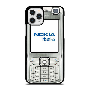 NOKIA N70 CLASSIC iPhone 11 Pro Case Cover NOKIA N70 CLASSIC iPhone 11 Pro Case Cover
