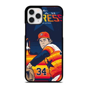 NOLAN RYAN HOUSTON ASTROS iPhone 11 Pro Case Cover NOLAN RYAN HOUSTON ASTROS iPhone 11 Pro Case Cover