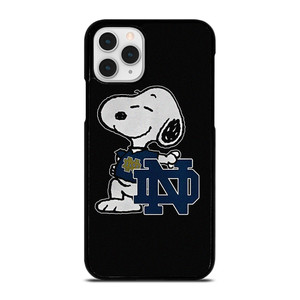 NOTRE DAMME SNOOPY iPhone 11 Pro Case Cover NOTRE DAMME SNOOPY iPhone 11 Pro Case Cover