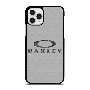 OAKLEY FABRIC LOGO iPhone 11 Pro Case Cover OAKLEY FABRIC LOGO iPhone 11 Pro Case Cover