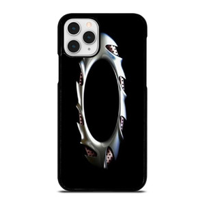 OAKLEY METAL LOGO iPhone 11 Pro Case Cover OAKLEY METAL LOGO iPhone 11 Pro Case Cover