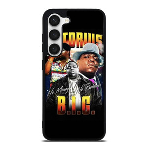 THE NOTORIUS BIG RAPPER RETRO Samsung Galaxy S23 Case Cover THE NOTORIUS BIG RAPPER RETRO Samsung Galaxy S23 Case Cover