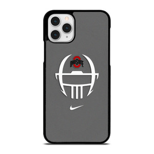OHIO STATE BUCKEYES FOOTBALL SYMBOL iPhone 11 Pro Case Cover OHIO STATE BUCKEYES FOOTBALL SYMBOL iPhone 11 Pro Case Cover