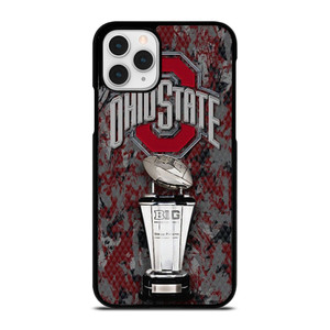 OHIO STATE NFL FOOTBALL CHAMPIONS iPhone 11 Pro Case Cover OHIO STATE NFL FOOTBALL CHAMPIONS iPhone 11 Pro Case Cover