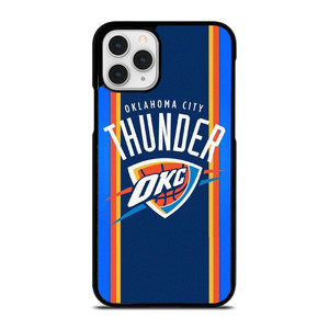 OKLAHOMA CITY THUNDER BASKET iPhone 11 Pro Case Cover OKLAHOMA CITY THUNDER BASKET iPhone 11 Pro Case Cover