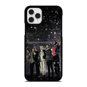 ONE DIRECTION CONCERT  iPhone 11 Pro Case Cover