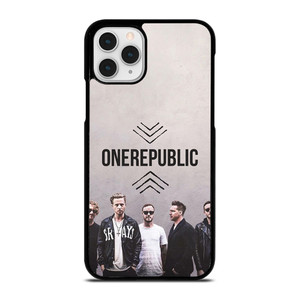 ONEREPUBLIC ROCK BAND MEMBERS iPhone 11 Pro Case Cover ONEREPUBLIC ROCK BAND MEMBERS iPhone 11 Pro Case Cover